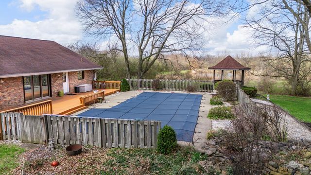 5826 Lynch Lane, Liberty Twp, OH 45044