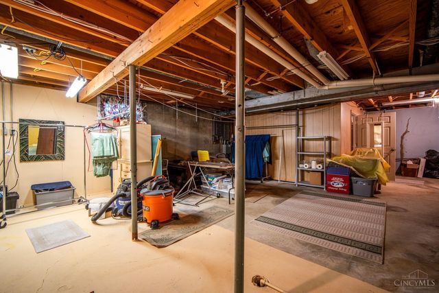 5826 Lynch Lane, Liberty Twp, OH 45044