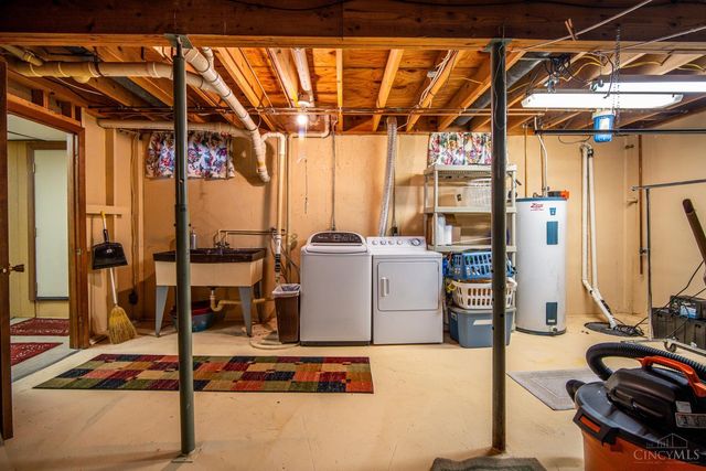 5826 Lynch Lane, Liberty Twp, OH 45044