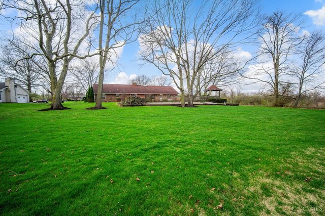 5826 Lynch Lane, Liberty Twp, OH 45044