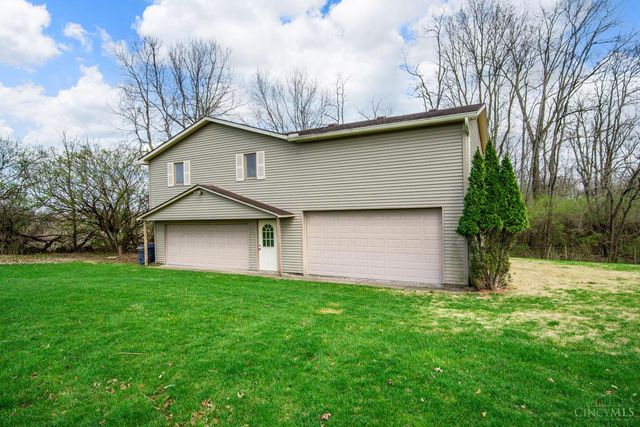 5826 Lynch Lane, Liberty Twp, OH 45044