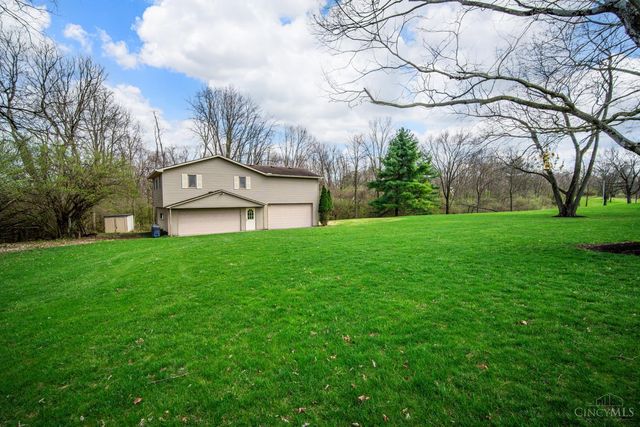 5826 Lynch Lane, Liberty Twp, OH 45044
