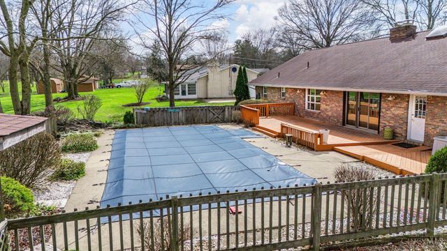 5826 Lynch Lane, Liberty Twp, OH 45044