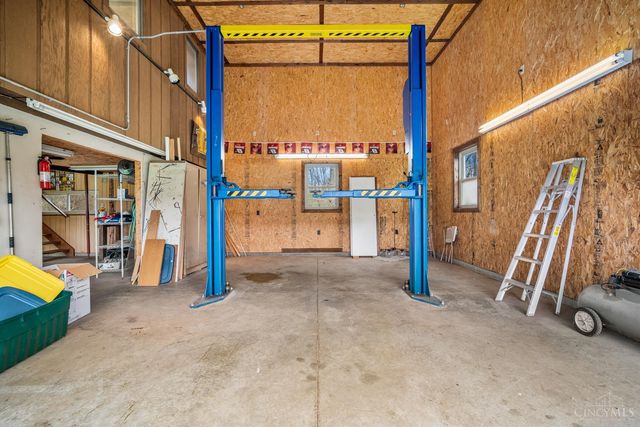 5826 Lynch Lane, Liberty Twp, OH 45044