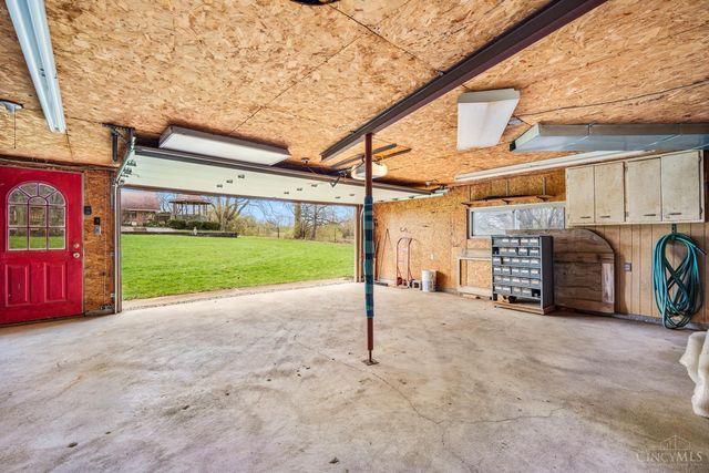 5826 Lynch Lane, Liberty Twp, OH 45044