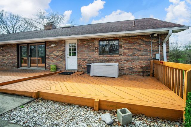 5826 Lynch Lane, Liberty Twp, OH 45044