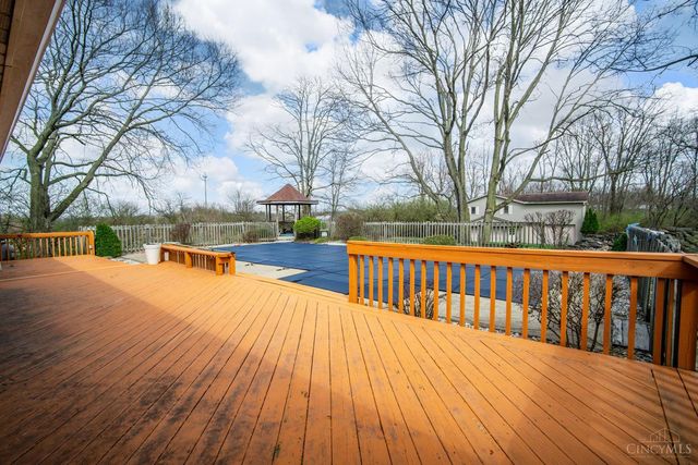 5826 Lynch Lane, Liberty Twp, OH 45044