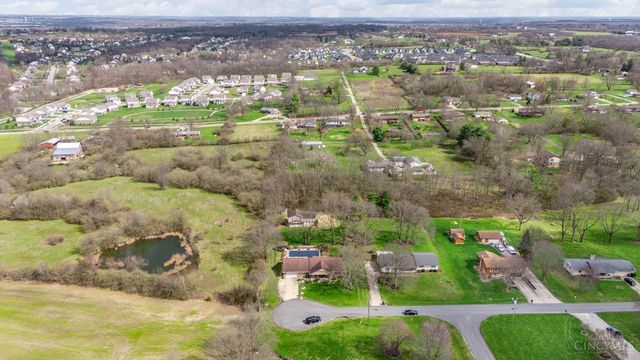 5826 Lynch Lane, Liberty Twp, OH 45044