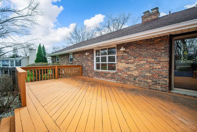 5826 Lynch Lane, Liberty Twp, OH 45044