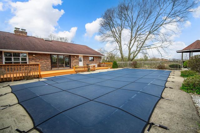 5826 Lynch Lane, Liberty Twp, OH 45044