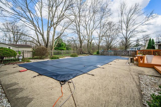 5826 Lynch Lane, Liberty Twp, OH 45044