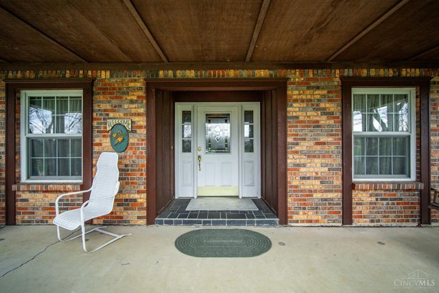 5826 Lynch Lane, Liberty Twp, OH 45044