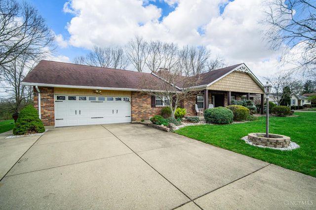 5826 Lynch Lane, Liberty Twp, OH 45044