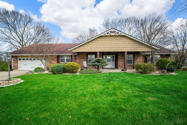 5826 Lynch Lane, Liberty Twp, OH 45044
