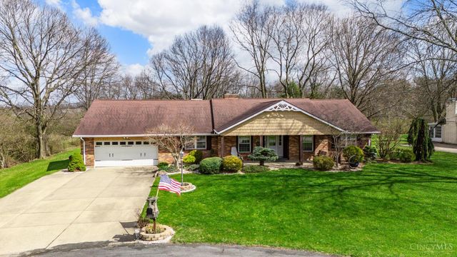 5826 Lynch Lane, Liberty Twp, OH 45044