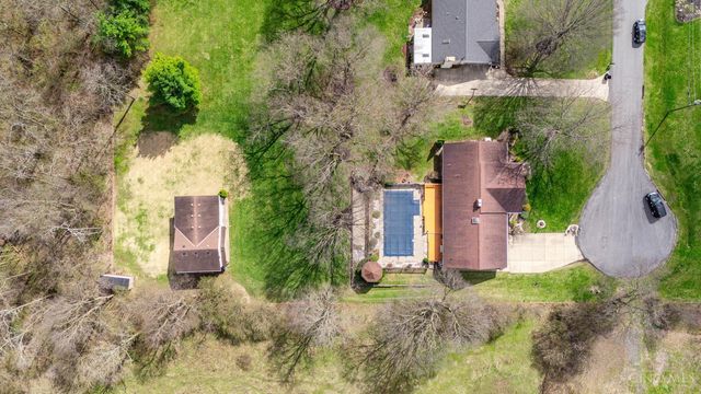 5826 Lynch Lane, Liberty Twp, OH 45044