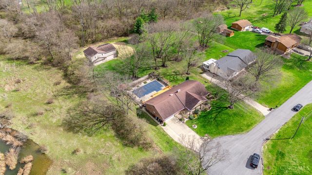 5826 Lynch Lane, Liberty Twp, OH 45044