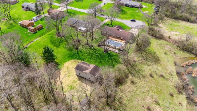 5826 Lynch Lane, Liberty Twp, OH 45044