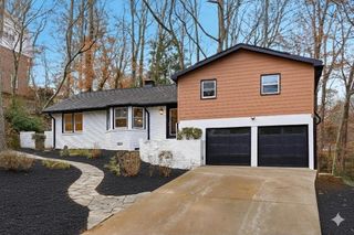 2520 Overlook NE Way, Atlanta, GA 30345