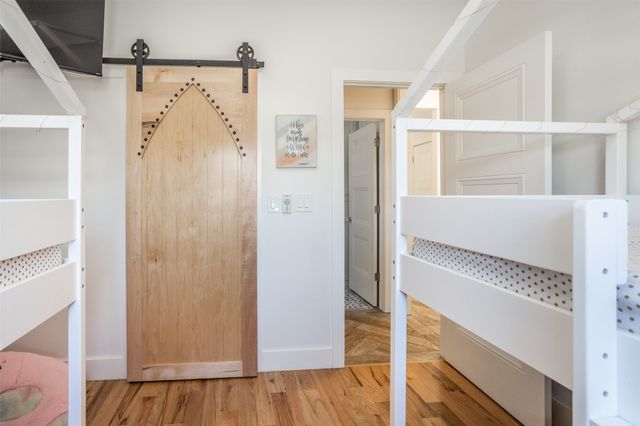 104 Park Lane, Gainesville, TX 76240