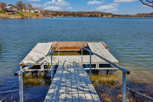 104 Park Lane, Gainesville, TX 76240