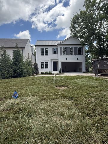 1133 Maplehurst Ln, Nashville, TN 37204