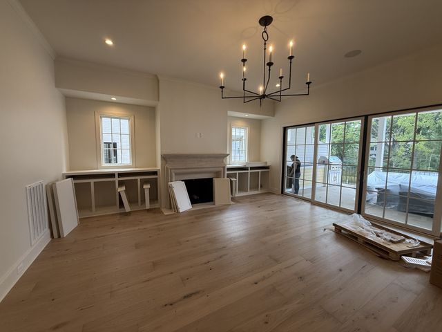 1133 Maplehurst Ln, Nashville, TN 37204