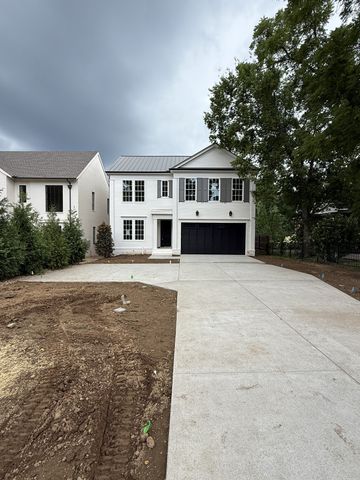 1133 Maplehurst Ln, Nashville, TN 37204