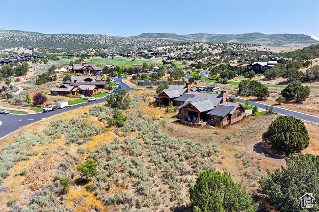 139 N CLUB CABINS WAY, Heber City, UT 84032