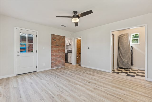 6780 Charanna Circle, Frisco, TX 75033