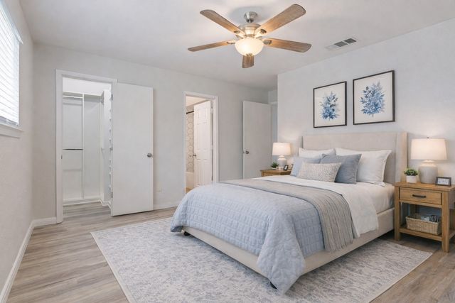 6780 Charanna Circle, Frisco, TX 75033