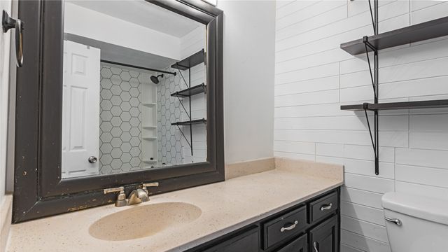 6780 Charanna Circle, Frisco, TX 75033