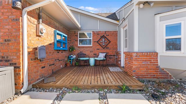 6780 Charanna Circle, Frisco, TX 75033