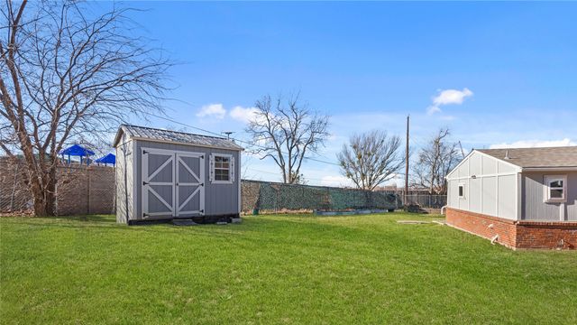 6780 Charanna Circle, Frisco, TX 75033