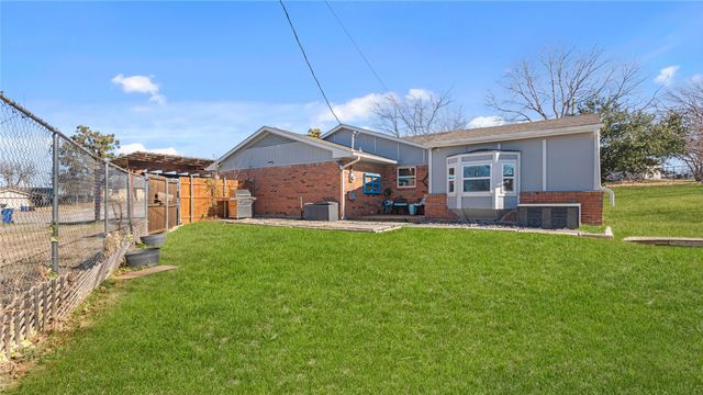 6780 Charanna Circle, Frisco, TX 75033