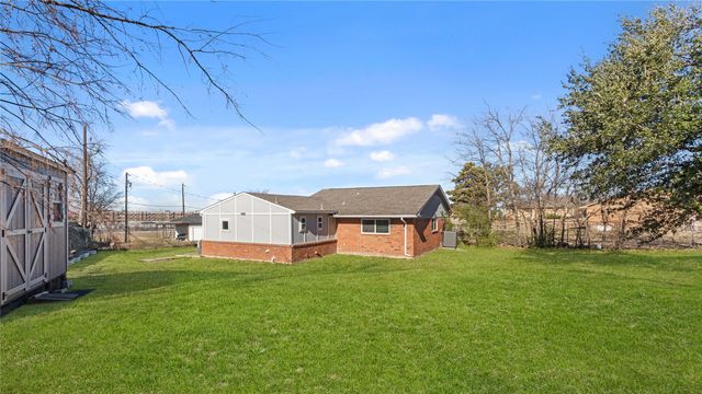 6780 Charanna Circle, Frisco, TX 75033