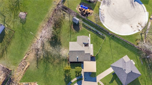 6780 Charanna Circle, Frisco, TX 75033