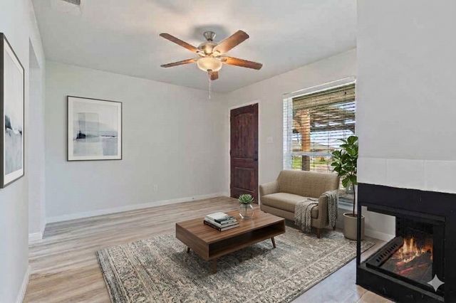 6780 Charanna Circle, Frisco, TX 75033