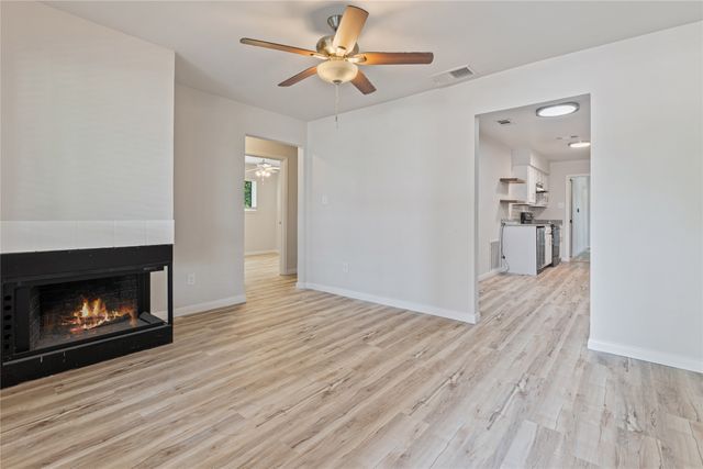 6780 Charanna Circle, Frisco, TX 75033