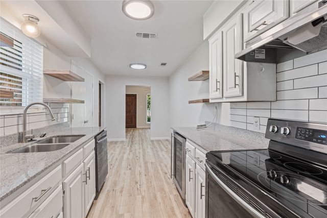 6780 Charanna Circle, Frisco, TX 75033