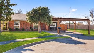 6780 Charanna Circle, Frisco, TX 75033