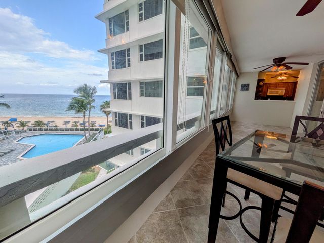 3600 Galt Ocean Drive 4c, Fort Lauderdale, FL 33308