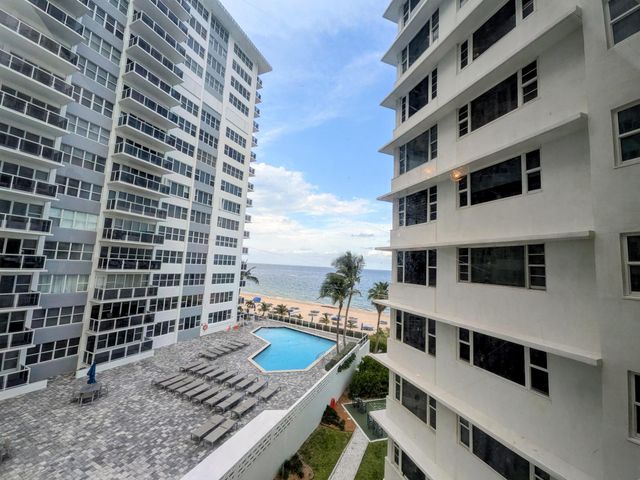 3600 Galt Ocean Drive 4c, Fort Lauderdale, FL 33308