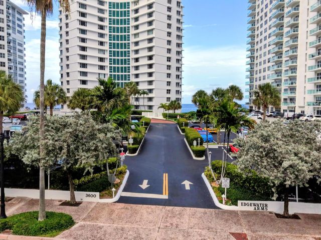 3600 Galt Ocean Drive 4c, Fort Lauderdale, FL 33308