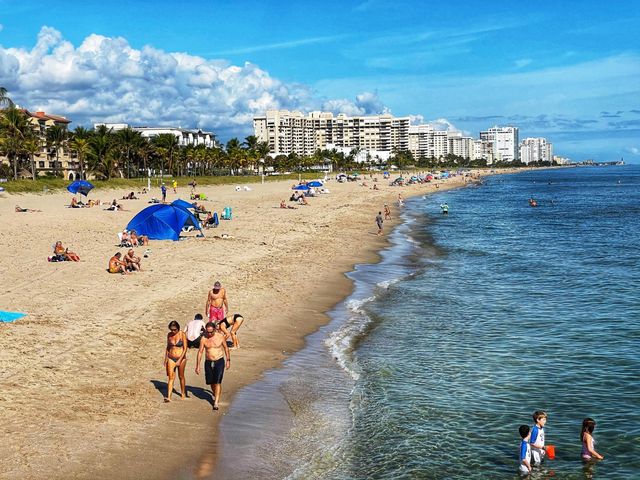 3600 Galt Ocean Drive 4c, Fort Lauderdale, FL 33308