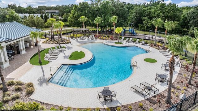 5412 CAMBERWELL LANE, Riverview, FL 33578