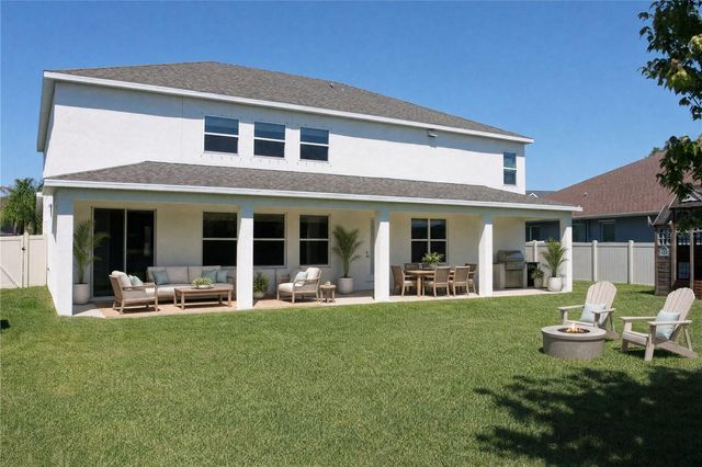 5412 CAMBERWELL LANE, Riverview, FL 33578