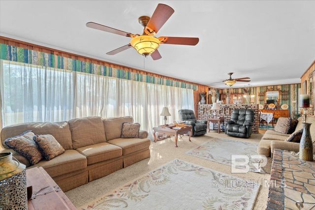 16292 County Road 52, Silverhill, AL 36576