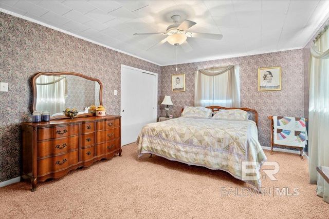 16292 County Road 52, Silverhill, AL 36576