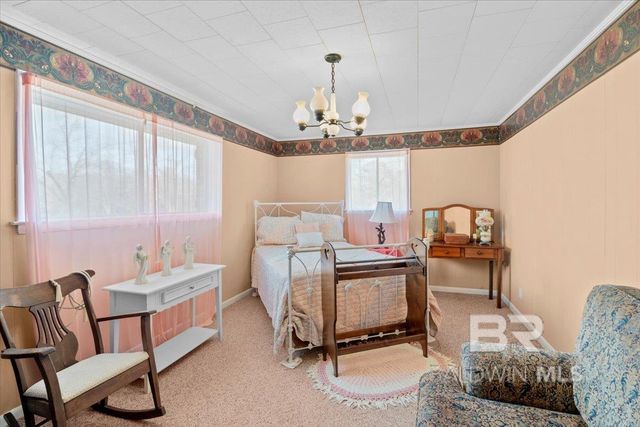 16292 County Road 52, Silverhill, AL 36576